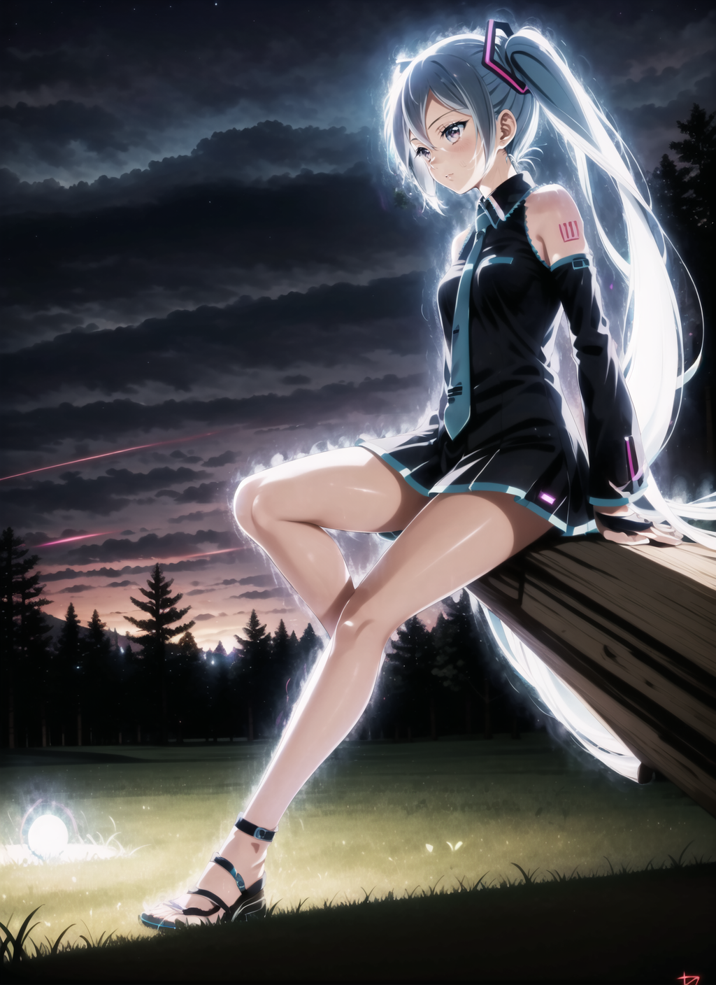 3978531954-4116278106-ultrainstinct,  1girl, aura, aura surrounding body, (masterpiece, best quality), (outdoors), full body, very long hair, hatsune.png